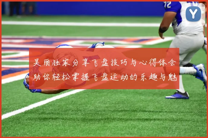 吴丽独家分享飞盘技巧与心得体会助你轻松掌握飞盘运动的乐趣与魅力